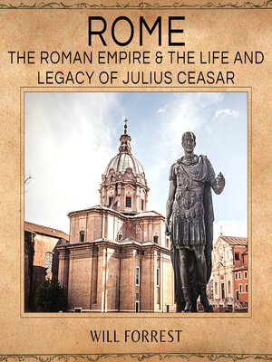 cover image of Rome